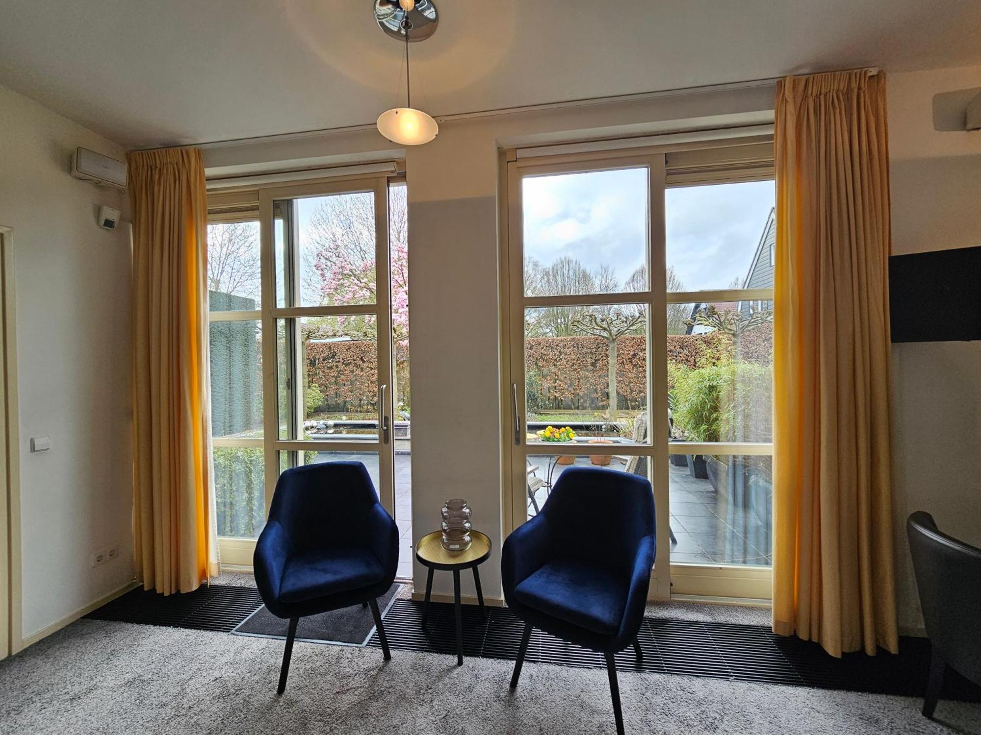 Guest Room Utrecht Exterior photo