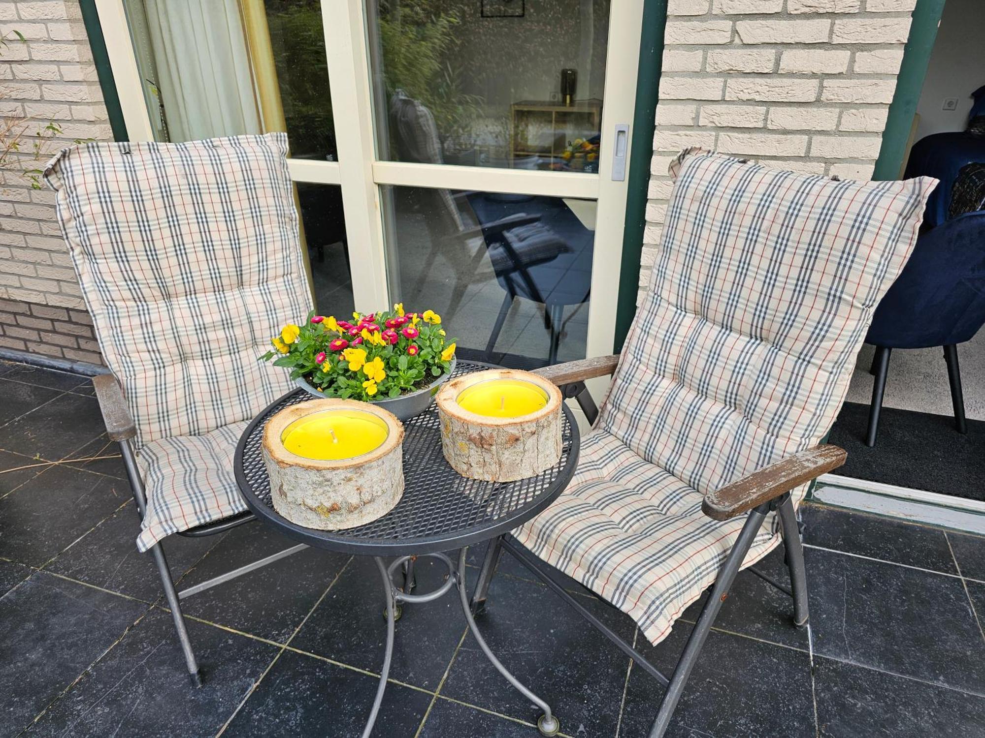 Guest Room Utrecht Exterior photo