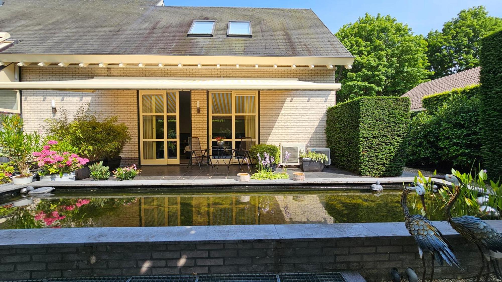 Guest Room Utrecht Exterior photo