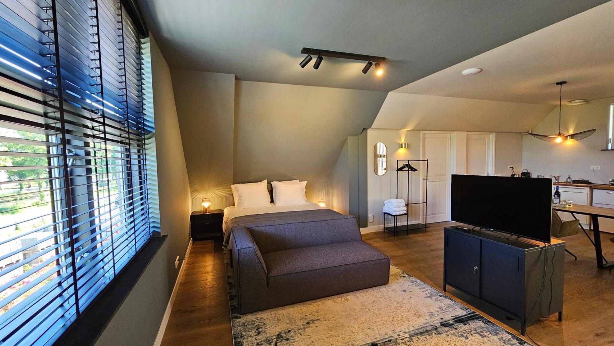 Guest Room Utrecht Exterior photo