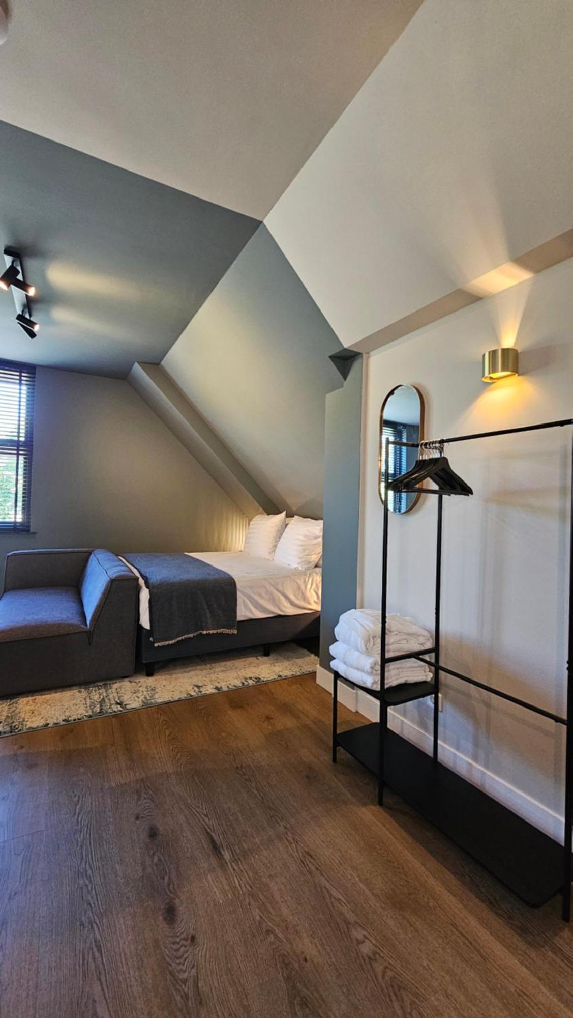Guest Room Utrecht Exterior photo