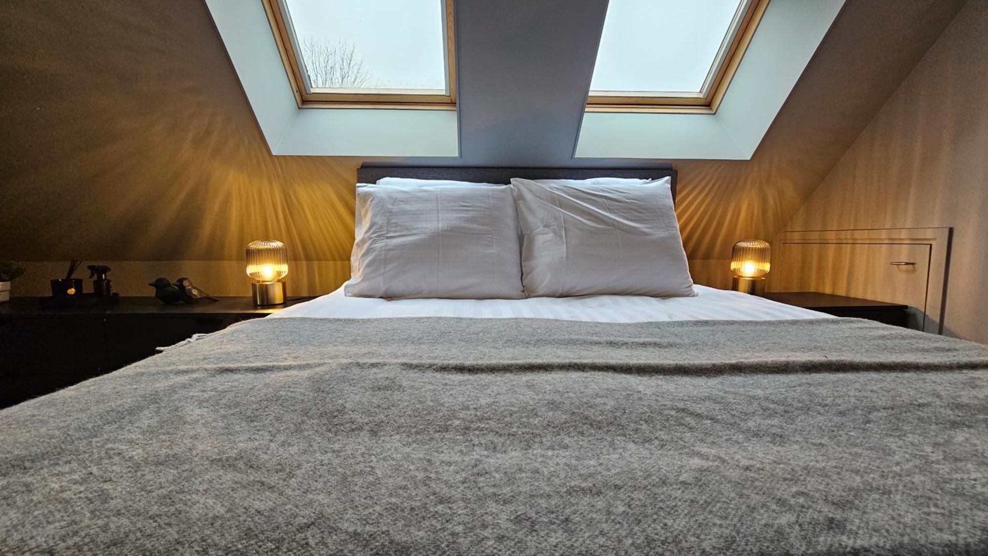 Guest Room Utrecht Exterior photo